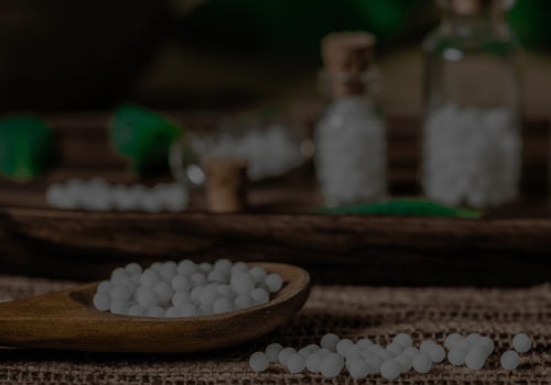 The Best Dosage for Homeopathic Treatment of Uric Acid