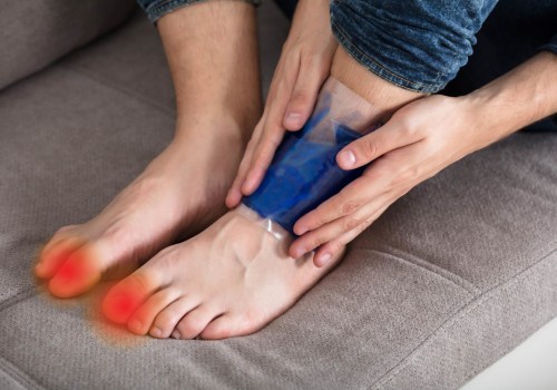 The Power of Homeopathy in Managing Uric Acid Levels